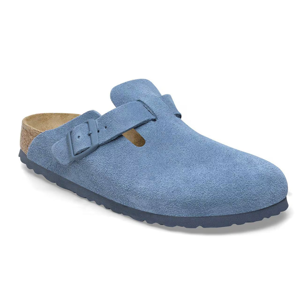 Boston - Elemental Blue