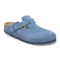 Boston - Elemental Blue