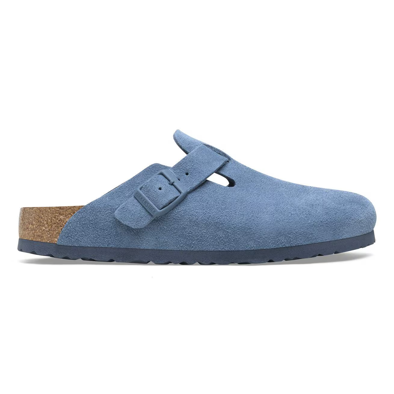 Boston - Elemental Blue
