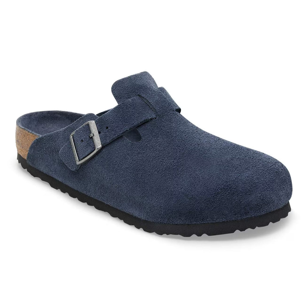 Boston - New Navy Tonal