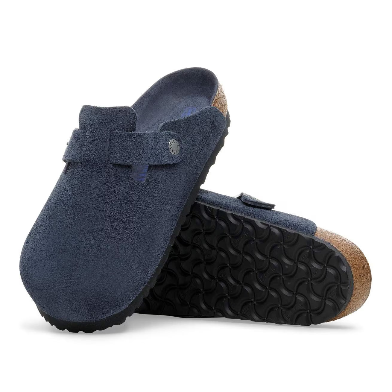 Boston - New Navy Tonal