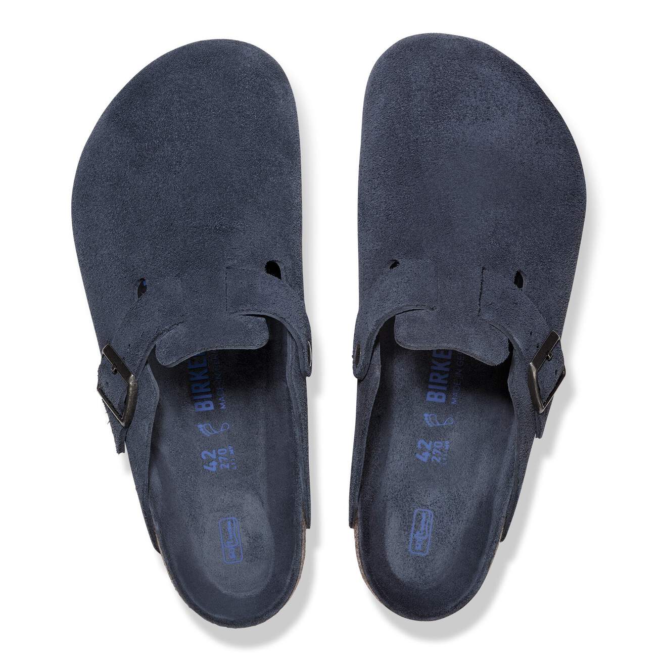 Boston - New Navy Tonal