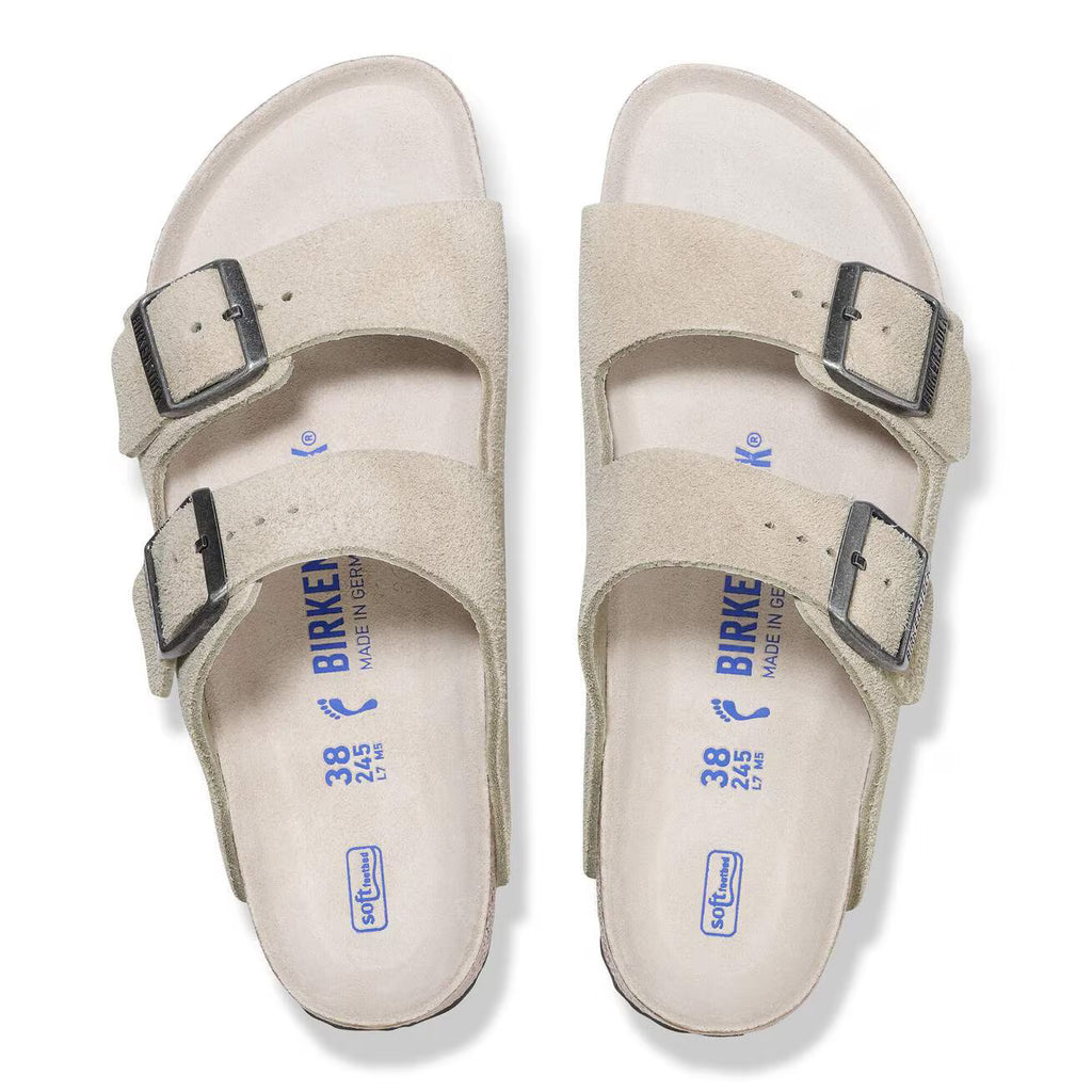 Arizona - Oyster Tonal