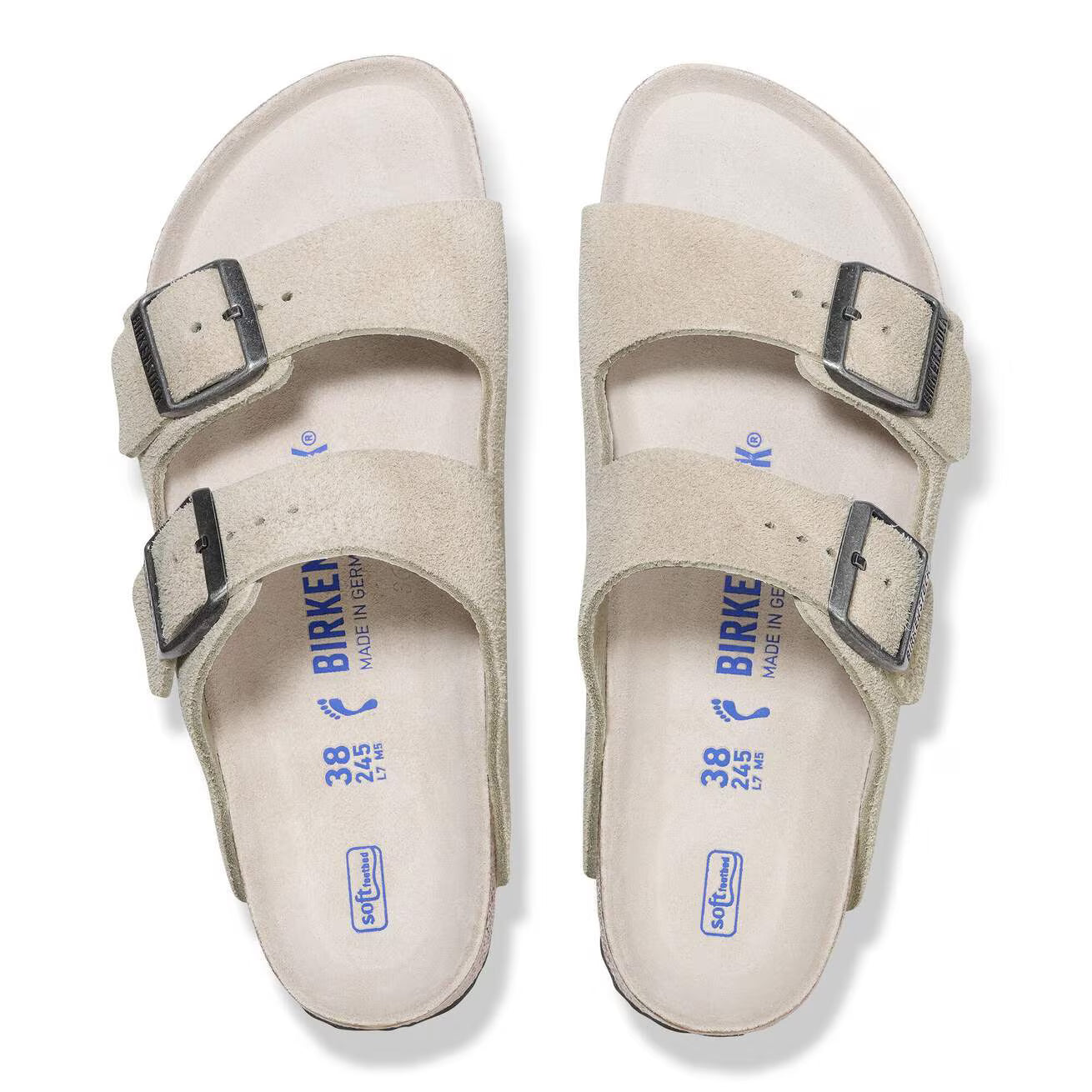 Arizona - Oyster Tonal