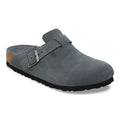 Boston - Basalt Grey Tonal