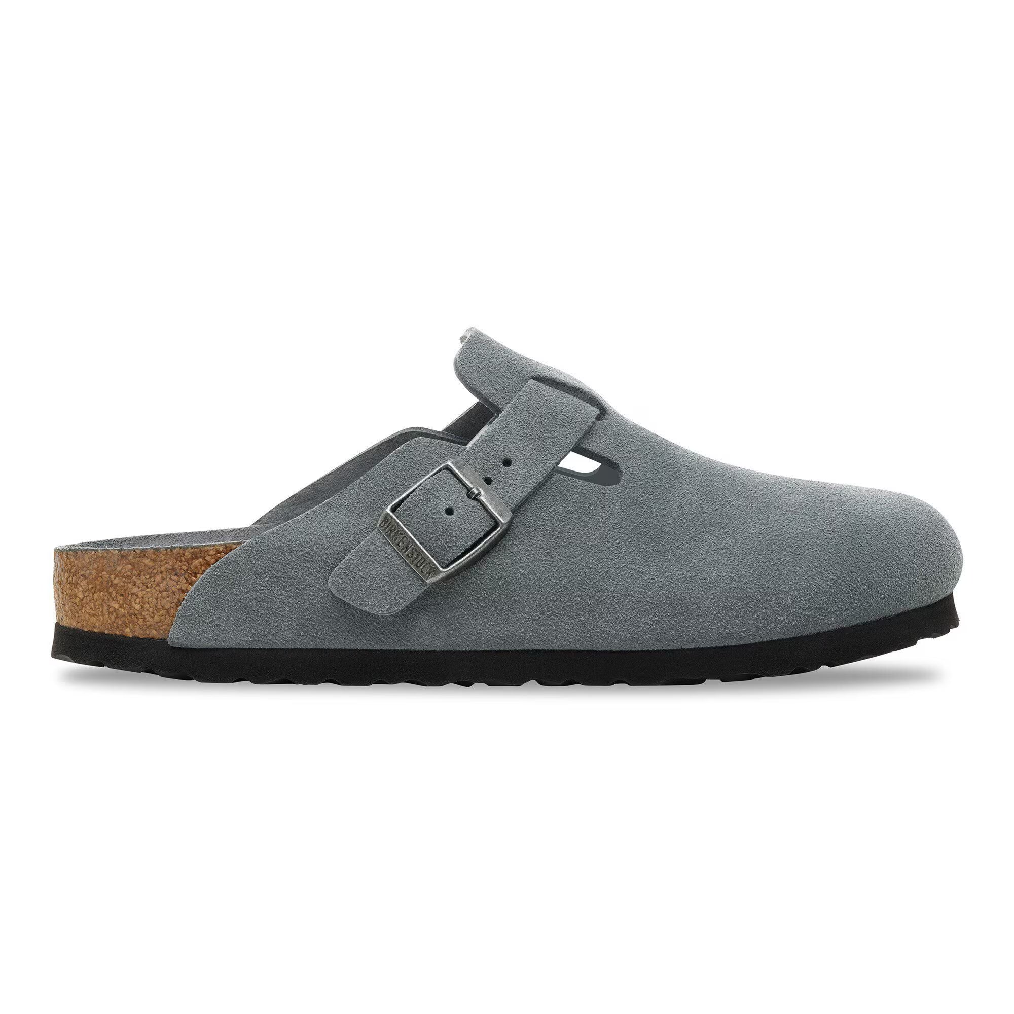 Boston - Basalt Grey Tonal