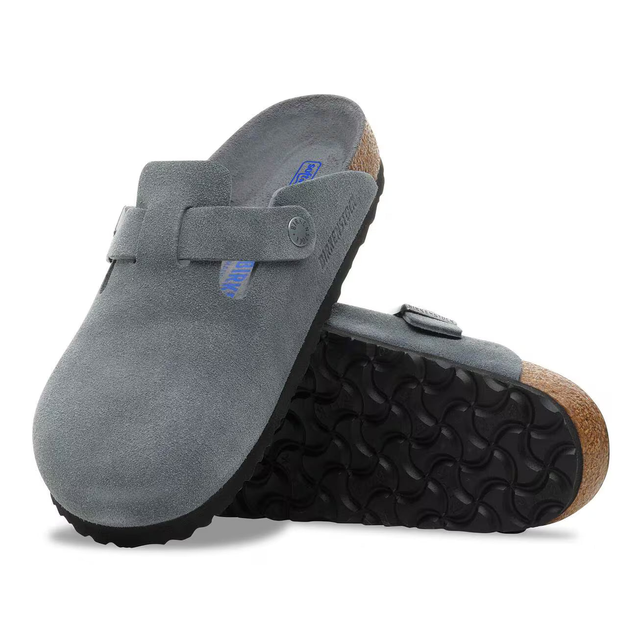 Boston - Basalt Grey Tonal