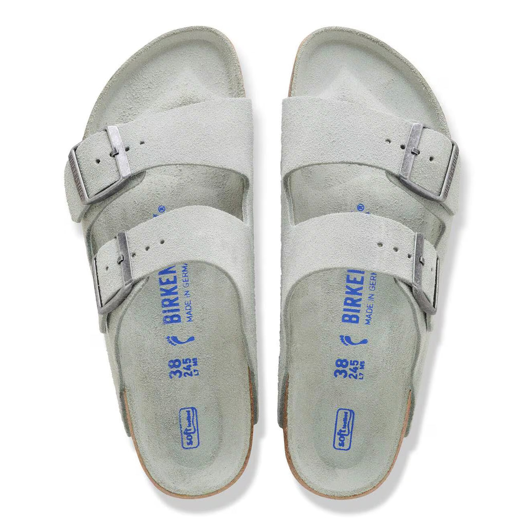 Arizona - Pure Sage Tonal FB
