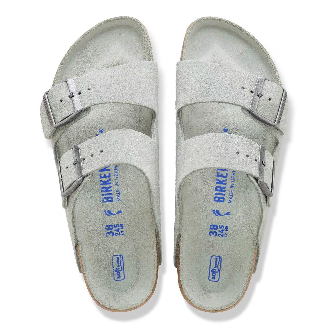 Arizona - Pure Sage Tonal FB
