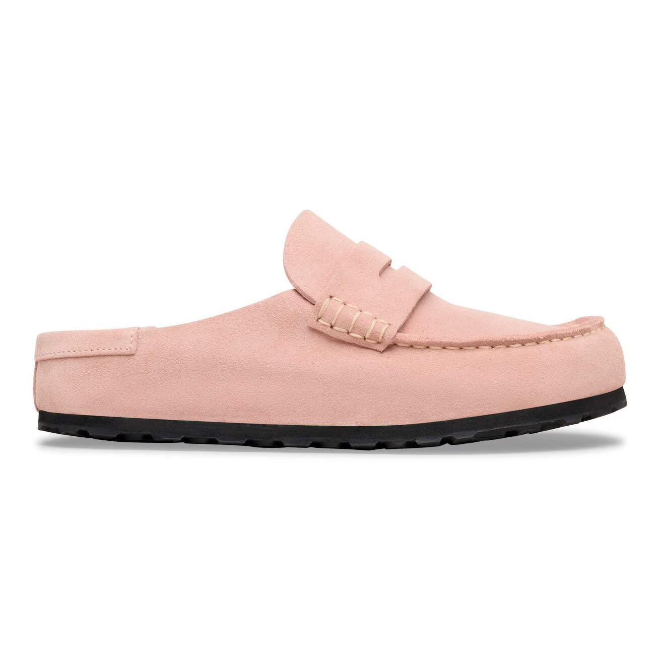 Naples - Pink Clay