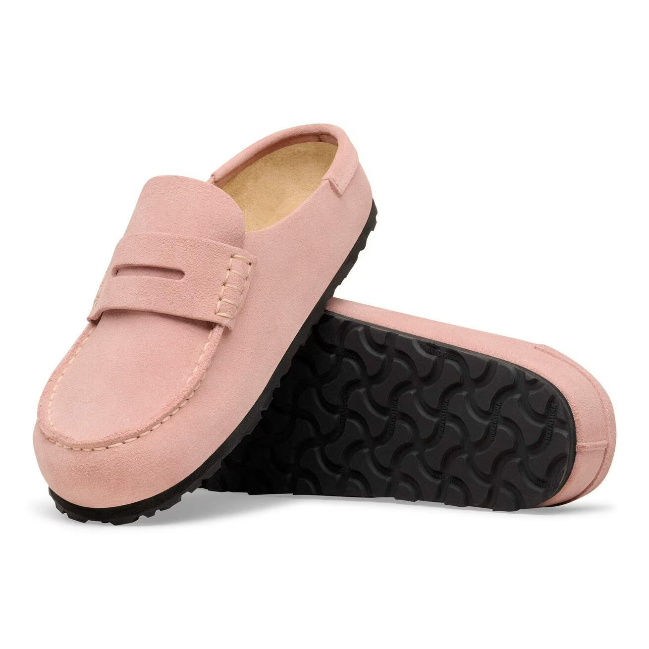 Naples - Pink Clay