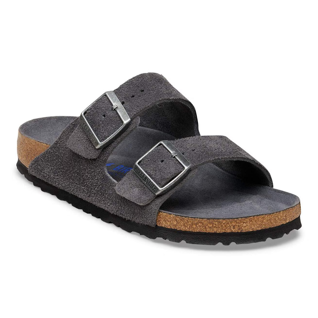 Arizona - Charcoal Tonal FB