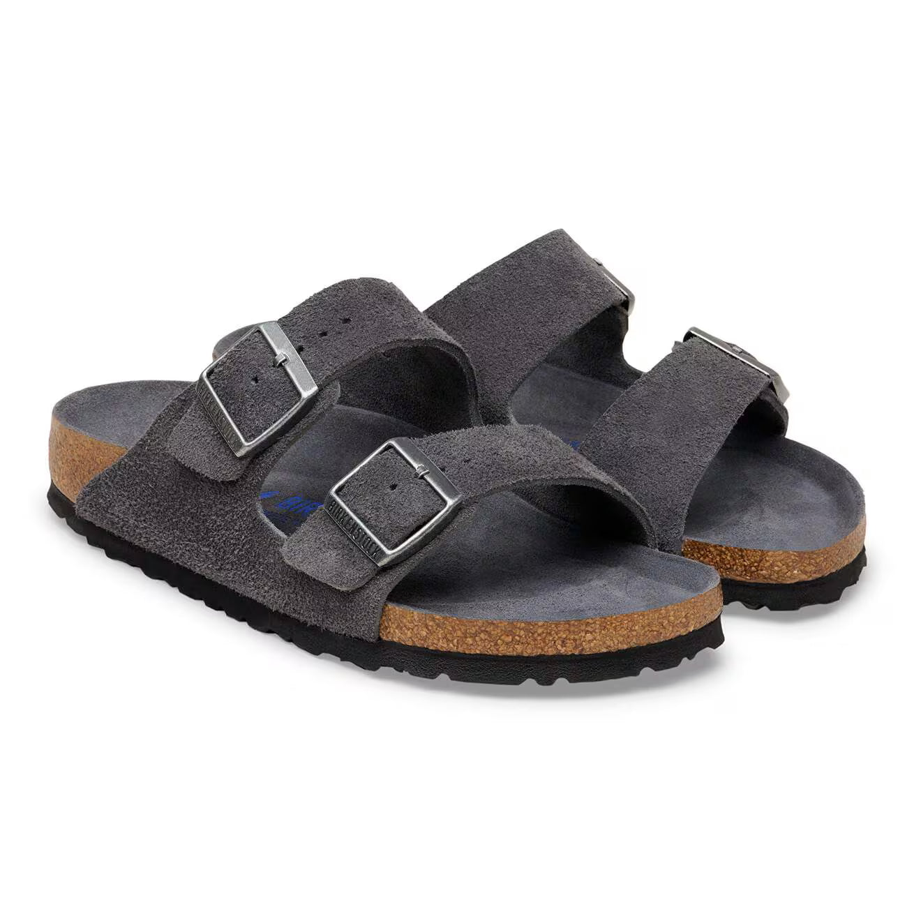Arizona - Charcoal Tonal FB