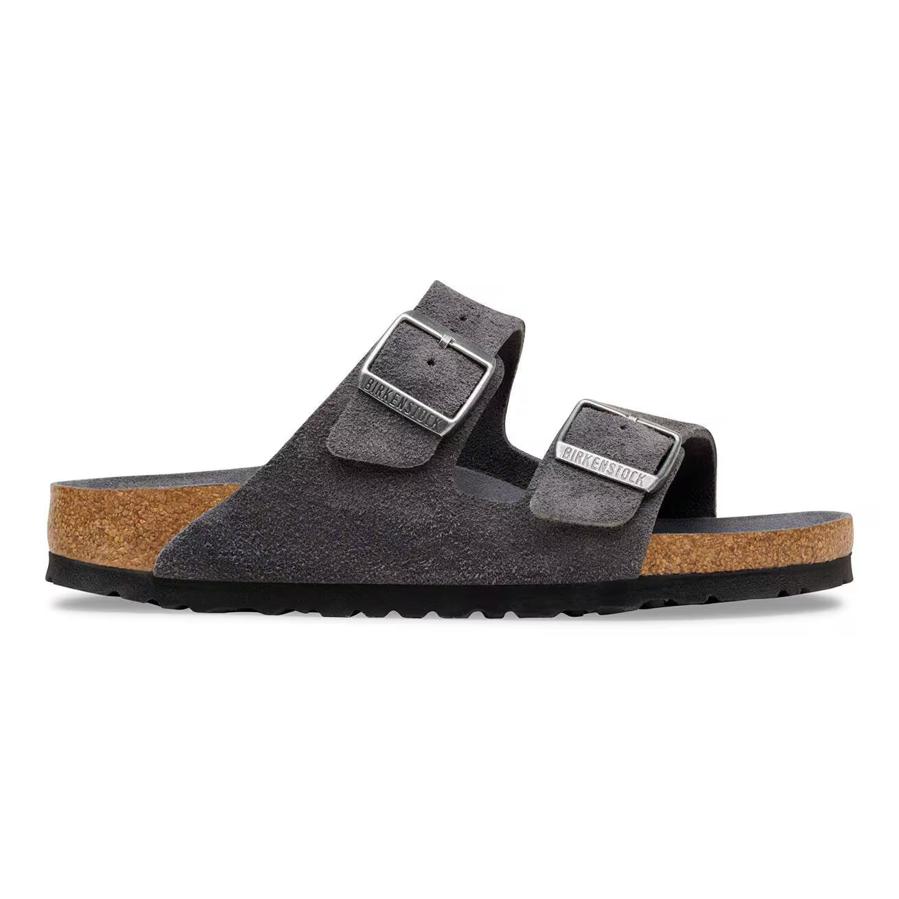 Arizona - Charcoal Tonal FB