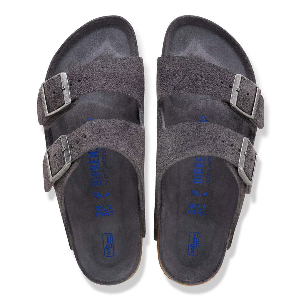 Arizona - Charcoal Tonal FB