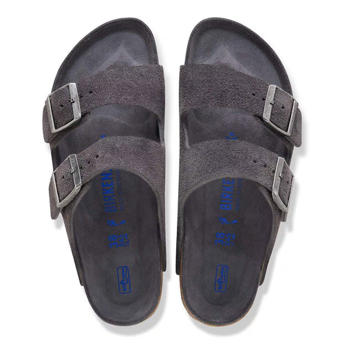 Arizona - Charcoal Tonal FB