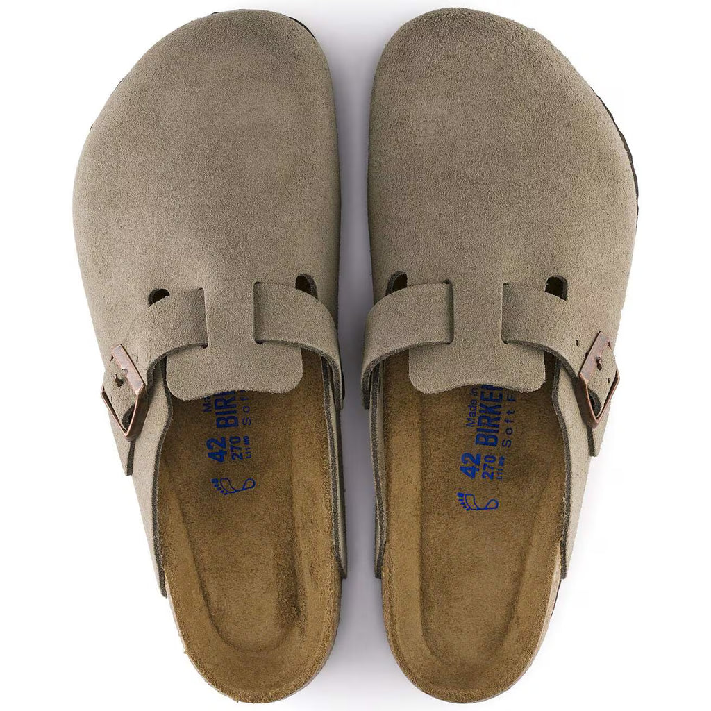 Boston - Taupe