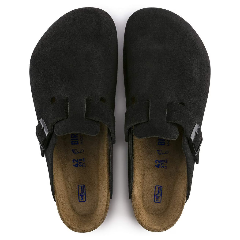 Boston - Black